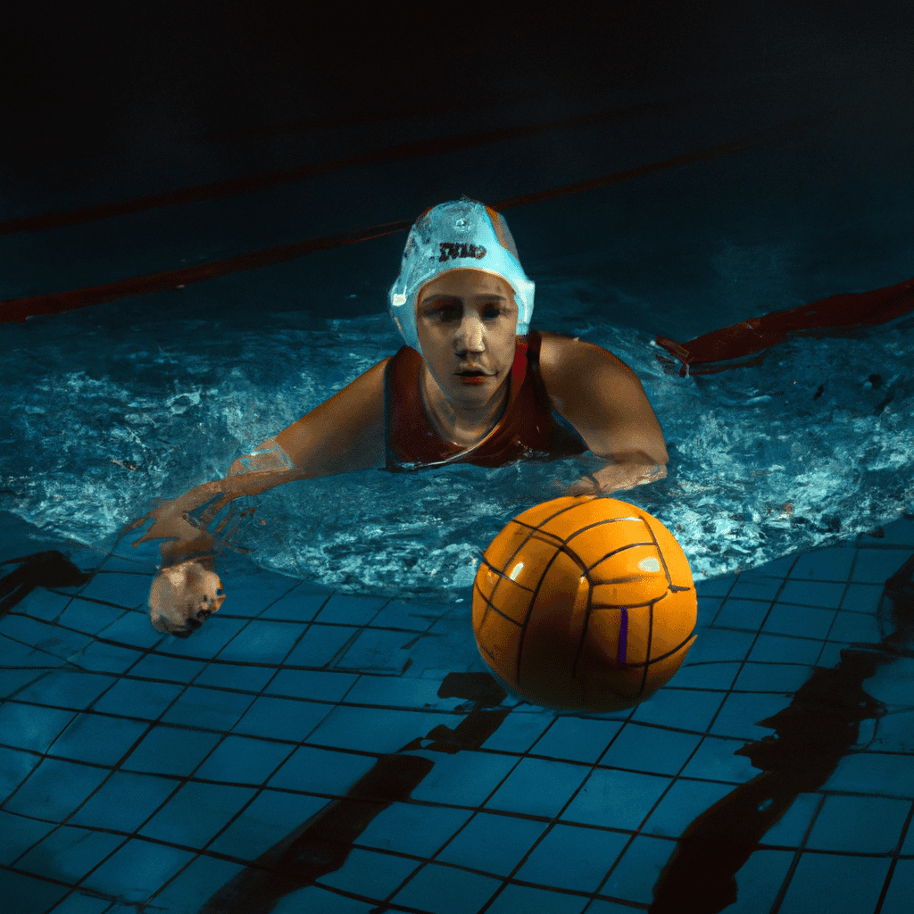 Immagine Mira la última final del equipo femenino de waterpolo de España contra los Países Bajos en directo hoy. Disfruta de la increíble actuación de grandes estrellas como Miki Oca y las sensacionales atletas australianas en el Campeonato Mundial de Natación y los Juegos Olímpicos. ¡No te pierdas la emoción!Waterpolo femenino