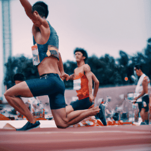 Immagine Los mejores atletas del país se enfrentan en el Campeonato de España de Atletismo de Torrent 2023. Ana Peleteiro, Mariam Jaward y otros compiten por los títulos de los 800 y 1500m y el triple. ¡No te pierdas una gran oportunidad!Campeonato de España de Atletismo