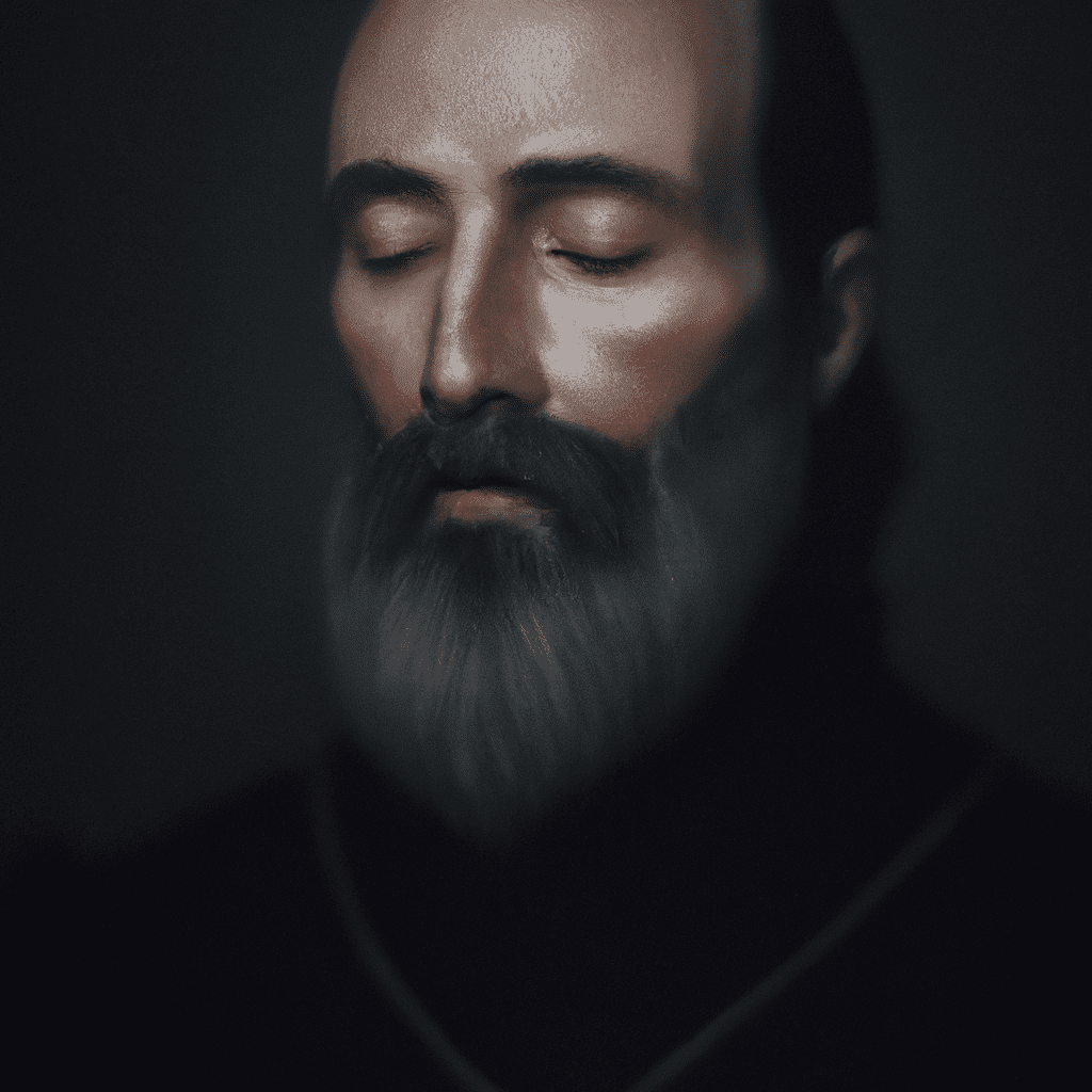 Immagine Conozca más acerca del santo fundador de la Compañía de Jesús y su influencia en la Iglesia Católica. Sus "Ejercicios Espirituales" todavía marcan la vida spiritual en la actualidad.Ignacio de Loyola