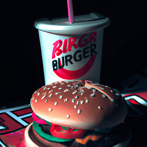 Immagine ¡Hazte con tu Barbie Burger de Burger King! Una delicia rosa de edición limitada, disponible sólo en un país. Prueba esta Barbie favorita y disfruta de su gusto único. ¡Date prisa y obtén la tuya hoy mismo!Barbie Burger,Burger King,Edicion Limitada.