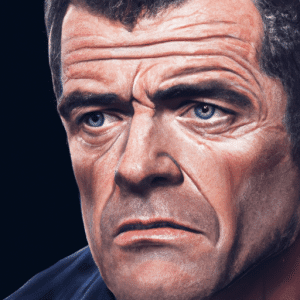 Immagine Descubre la película ahora en Netflix, protagonizada por Mel Gibson. ¡No te la pierdas! Conoce la película protagonizada por Mel Gibson y dirigida por Romuald Boulanger, una exploración de los límites entre realidad y ficción. ¡Experimenta la tensión ahora en Netflix! No te la pierdas.Mel Gibson