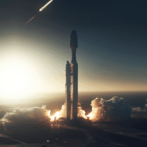 Immagine SpaceX de Elon Musk, ha generado daños en la ionosfera, atmósfera y superficie de nuestro planeta, al mandar su cohete Falcon 9 al espacio. Investiguemos cómo. Elon Musk y SpaceX han trabajado sin descanso para buscar formas de alcanzar nuevos horizontes en la exploración espacial, pero el uso de Falcon 9 ha generado impactos negativos para el planeta. Descubre los detalles de la historia y los efectos para el medio ambiente.SpaceX