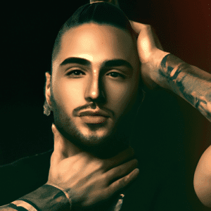 Immagine Maluma está listo para cautivar con su nuevo álbum "Don Juan". El próximo 25 de agosto saldrá a la venta el nuevo álbum de Reggaeton del exitoso artista colombiano con el que promete emocionar siendo un recorrido por su pasado y presente. ¡No se lo pierdan!Maluma