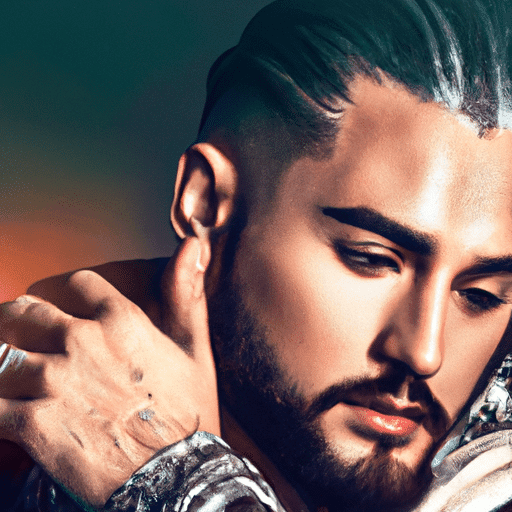 Immagine Maluma está listo para cautivar con su nuevo álbum "Don Juan". El próximo 25 de agosto saldrá a la venta el nuevo álbum de Reggaeton del exitoso artista colombiano con el que promete emocionar siendo un recorrido por su pasado y presente. ¡No se lo pierdan!Maluma