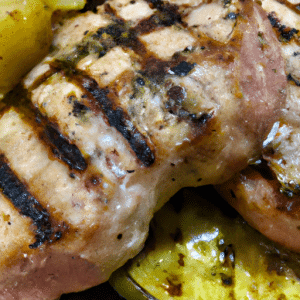 Filetes Rusos Receta Auga.