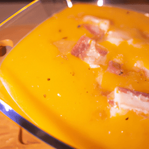 Salmorejo Receta: Perfecta para Verano