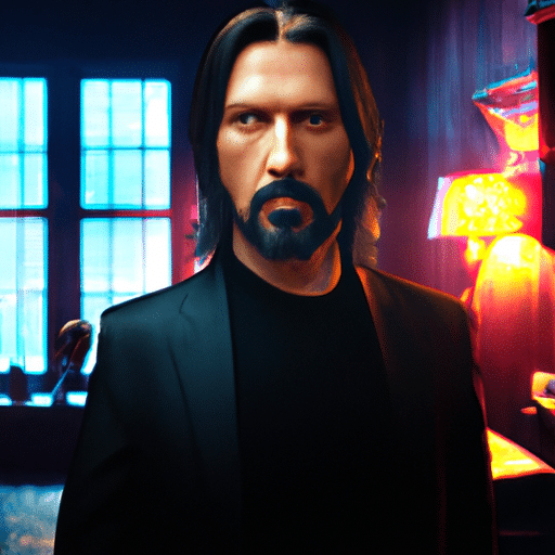 Immagine Con The Continental disfruta de la brutal acción que caracteriza a John Wick con Los Angeles como escenario. Colin Woodell protagoniza junto con Keanu Reeves esta producción de Amazon Prime Video y Lionsgate para una nueva aventura con la que descubrirás el mundo secreto detrás de los servicios del Continental Hotel. ¡Únete a esta historia ahora!John Wick