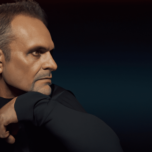 Immagine Los fanáticos de Miguel Bosé se verán decepcionados, pero el show de Pablo Motos, "El Hormiguero" en Antena 3, sigue adelante con Carlos Latre como invitado estrella. No te pierdas las risas, esta noche.Miguel Bosé