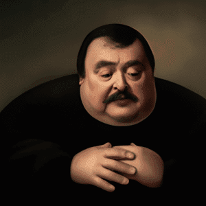 ¿Cómo evolucionó la vida de Fernando Botero?