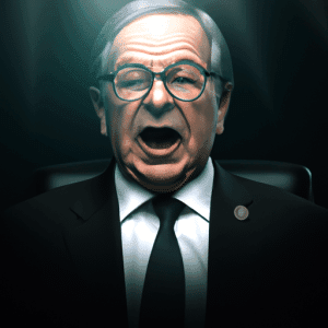 DALL-e Real Madrid CF presenta hoy un comunicado oficial con el presidente Florentino Pérez demandando acciones legales en contra de José Manuel Villarejo. En busca de justicia, la directiva del club también cuenta con el respaldo de Javier Tebas y Sandro Rosell para abordar esta controversia. ¡Sigue la información más actualizada de todo el tema!Florentino Pérez