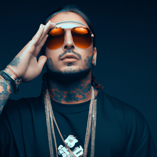 Immagine Descubre los últimos trabajos de Anuel AA, 6ix9ine y Yailin: vestidos, peinados y mucho más. Estas grandes estrellas del rap impresionan con sus nuevos looks, ¡no te quedes fuera!Anuel AA, 6ix9ine, Yailin