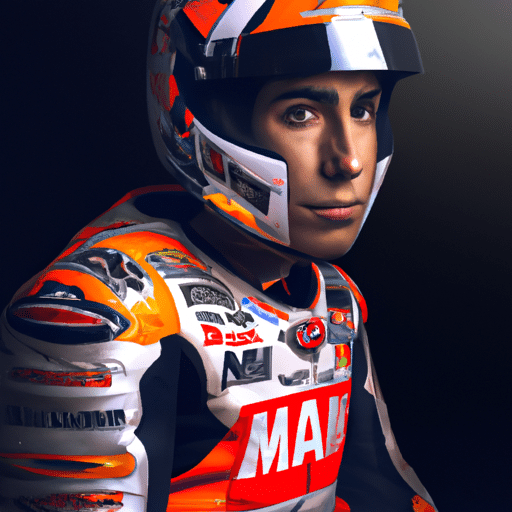 DALL-e Marc Márquez deja Honda y sale de la competición de Grand Prix. Acuerdo entre Honda y el excampeón mundial para que deje la empresa que lo ha visto ganar títulos durante ocho años. ¡No te pierdas la última victoria del piloto de 26 años!Marc Márquez