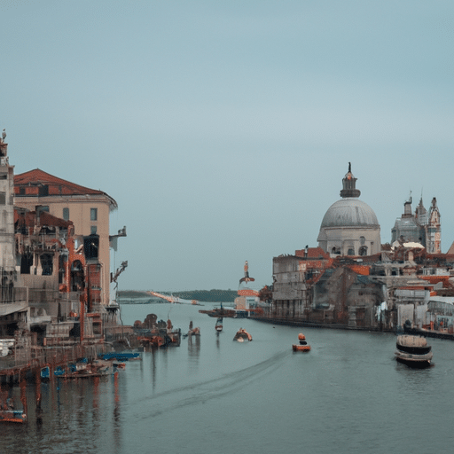 DALL-e Un trágico accidente de autobús cerca de Mestre, Italia, dejó 21 personas muertas. Vea las imágenes y descubra la hipótesis sobre el conductor que podrían llevar a aclarar el siniestro. Venecia, Italia conmocionada por la tragedia.Venecia