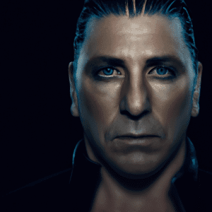 DALL-e Espectacular gira de Rammstein con sus icónicas canciones de rock industrial a través de Europa en 2020. Escucha a Till Lindemann y disfruta de la oscuridad del Heavy metal. ¡Comprar entradas ya!Till Lindemann