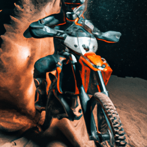 ¿Jorge Prado, el primer campeón español de motocross, crítica a “El Hormiguero”?