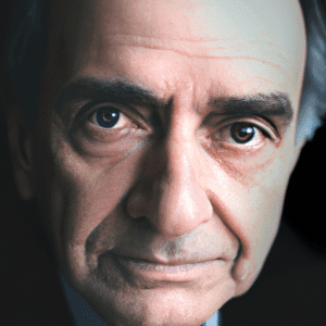 Immagine Revive la magia de Italo Calvino y su obra más notable "El Barón en los Árboles" con esta semi biografía de su vida. Descubre su magia con nosotros.Italo Calvino