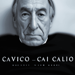 ¿Celebrando 100 Años de Italo Calvino: Su Extraña Vida en Cuba?