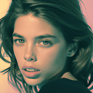 ¿Charlotte Casiraghi y su compromiso “La Llama de la Esperanza”?