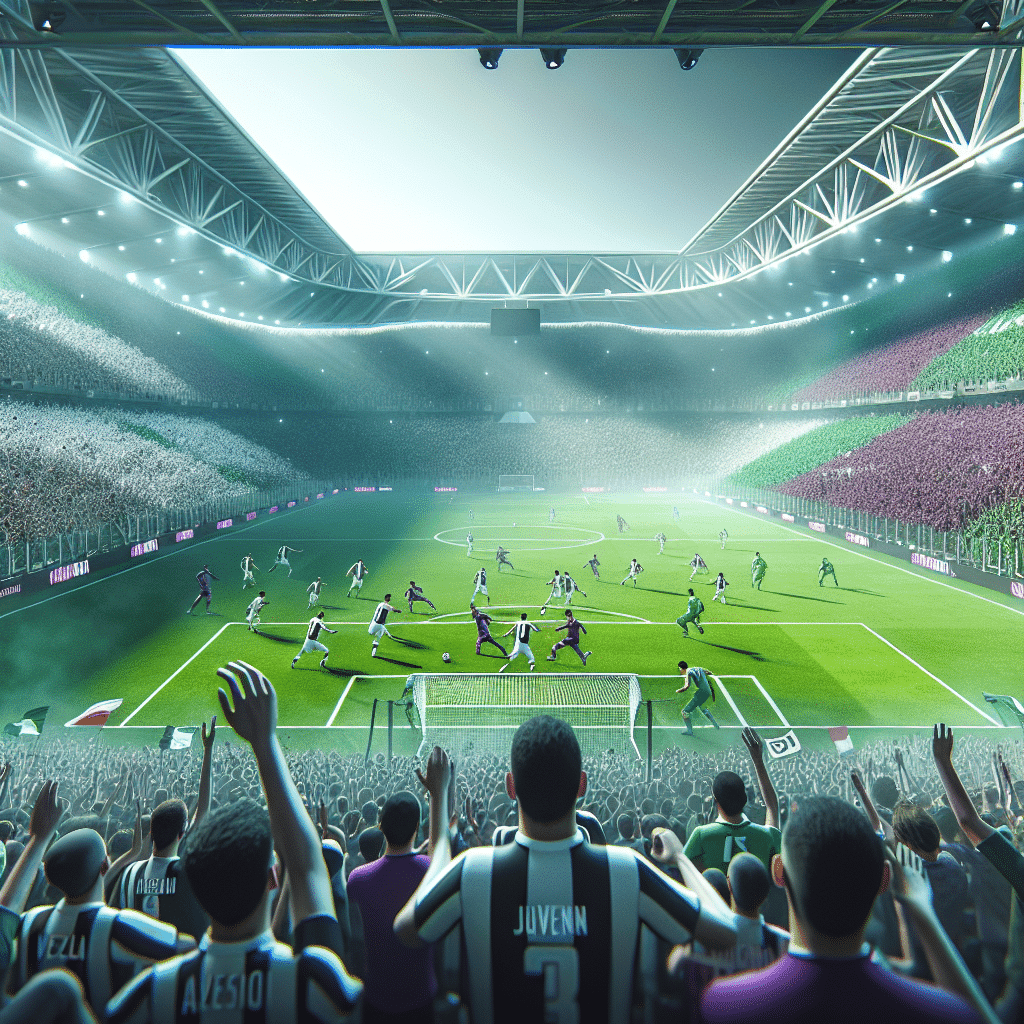 Juventus vs Sassuolo, Serie A match at Allianz Stadium on January 16. Juventus aims for title, while Sassuolo looks for a surprise win. Uncertain outcome.