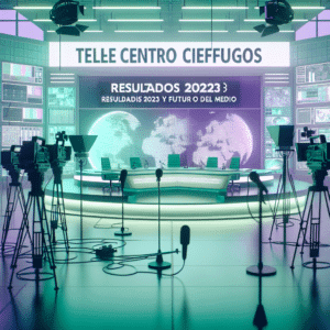 Telecentro Perlavisión di Cienfuegos: Analisi risultati di lavoro 2023, loghi, aree di miglioramento, sfide, formazione, obiettivi futuri. Essenziale per la qualità audiovisiva e lo sviluppo mediatico a Cienfuegos.