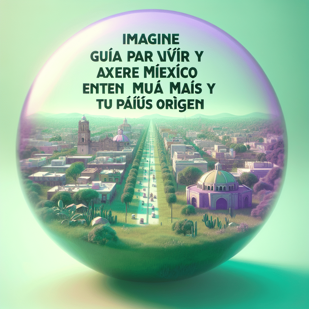 Vive en México a tiempo parcial? Aquí hay asuntos a considerar al regresar: permisos, renovación de residencia, vehículos, casa, salud, idioma y viajes. ¡Recuerda suscribirte a nuestro boletín gratuito!