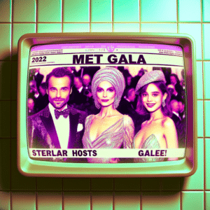 Bad Bunny, Jennifer Lopez, Zendaya, and Chris Hemsworth will host the Met Gala 2024, adding excitement and glamour to the event at The Metropolitan Museum of Art. Anna Wintour announced the news.