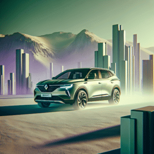 La Renault annuncia il lancio di un nuovo SUV compatto con motore ibrido ricaricabile. Il Renault Symbioz si concentra sulla famiglia e sull'innovazione tecnologica.