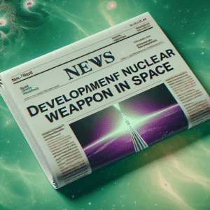 Russia's interest in placing a nuclear weapon in space concerns US officials. Mike Turner has shared classified information with Congress, highlighting the potential threat to national security. Joe Biden's administration is urged to address this growing concern.