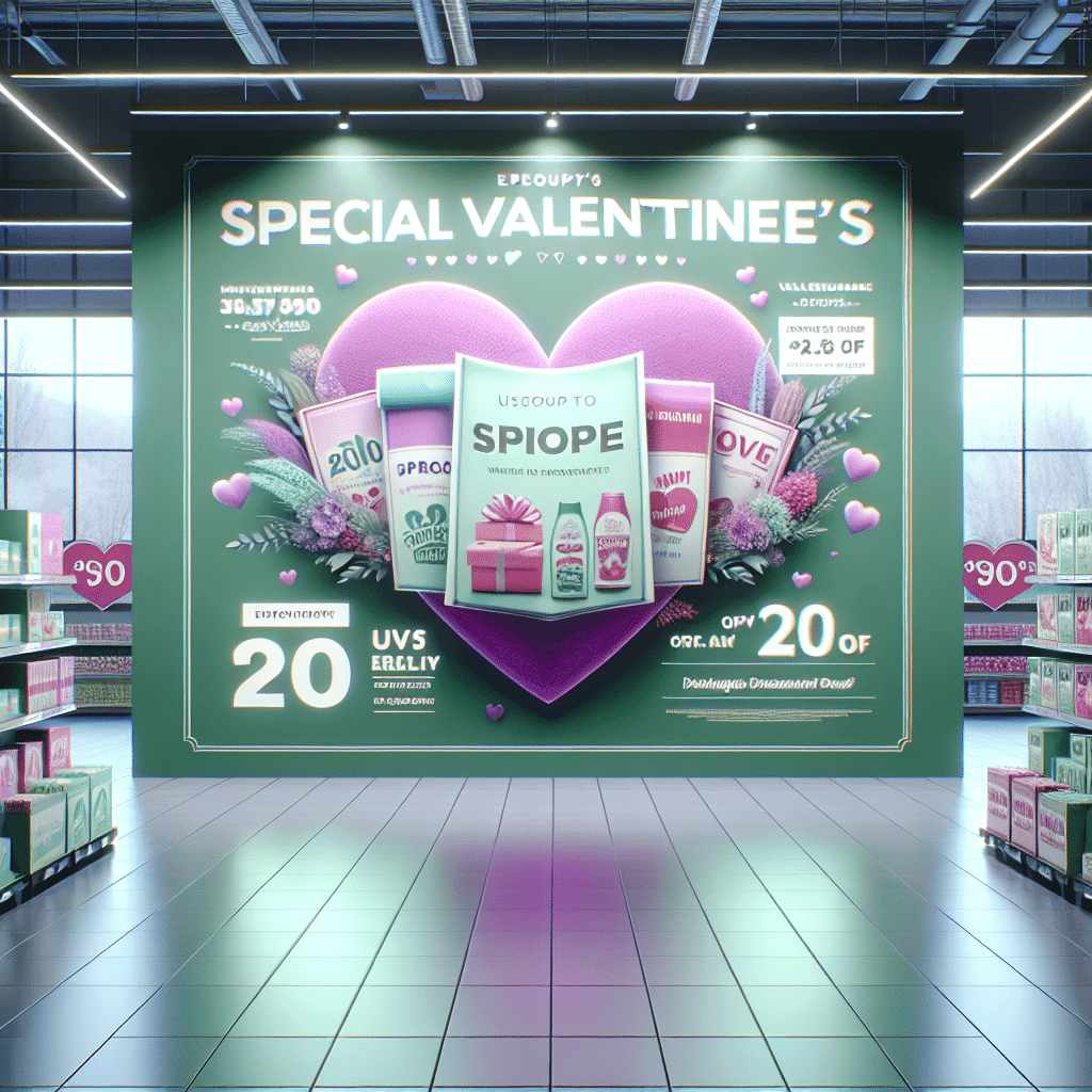 Lidl si prepara per San Valentino: offerte speciali su bellezza, cioccolatini, vino e altri regali. L'anno scorso hanno sorpreso con una promozione di vibratori.