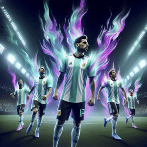 La Copa América 2024 se jugará en Argentina, sede del torneo. Los fans esperan con ansias los nuevos jerseys de la selección argentina y otros equipos.