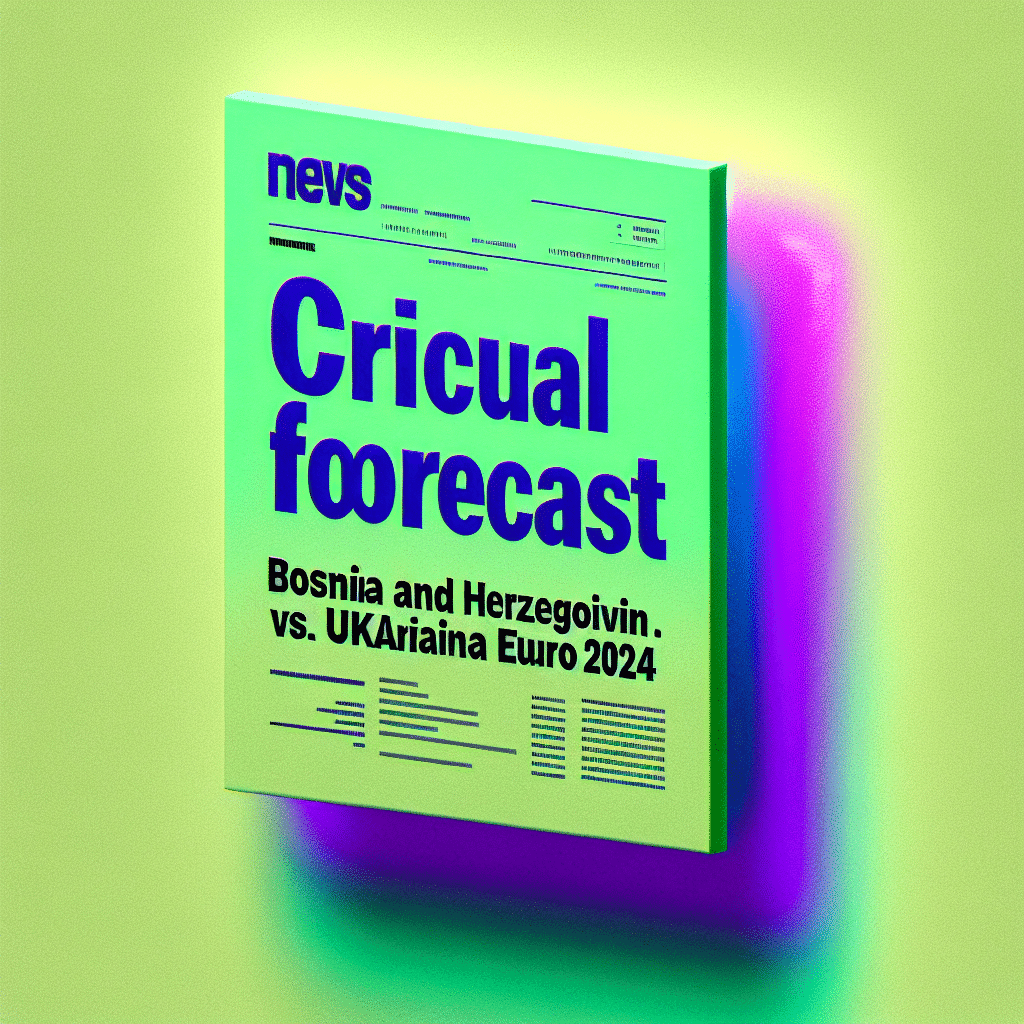 La selección de Bosnia y Herzegovina desafía a Ucrania en clasificación para UEFA Euro 2024. Crucial para ambos equipos en la lucha por la clasificación.