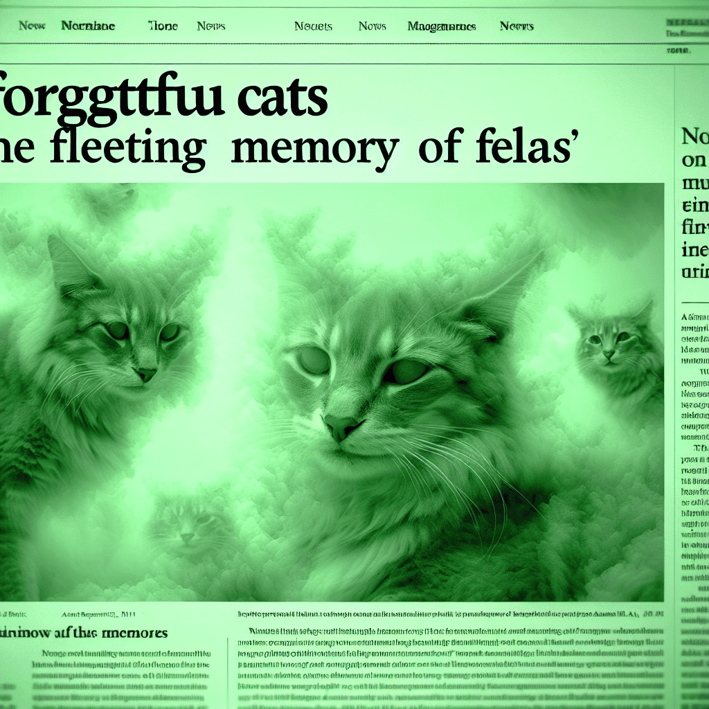 Descubre cómo los animales memorizan: gatos recuerdan lo reciente, elefantes recordatorios perdurables, estrés y refuerzos influyen, clave en su existencia y ciencia médica. ¡Fascinante!