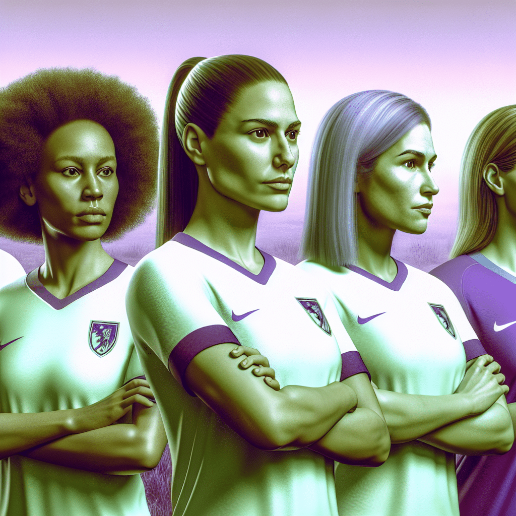 Jugadoras del Barça cuestionan futuro de la Liga F femenina en España, exigiendo apoyo y equidad para el desarrollo del fútbol femenino.