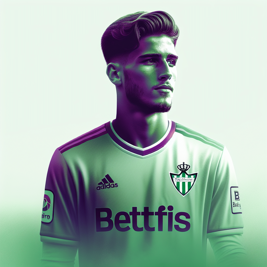 Pezzella, sólido en defensa para Real Betis. Pellegrini confía en su calidad a pesar de un partido discreto. Pieza clave para el equipo andaluz.