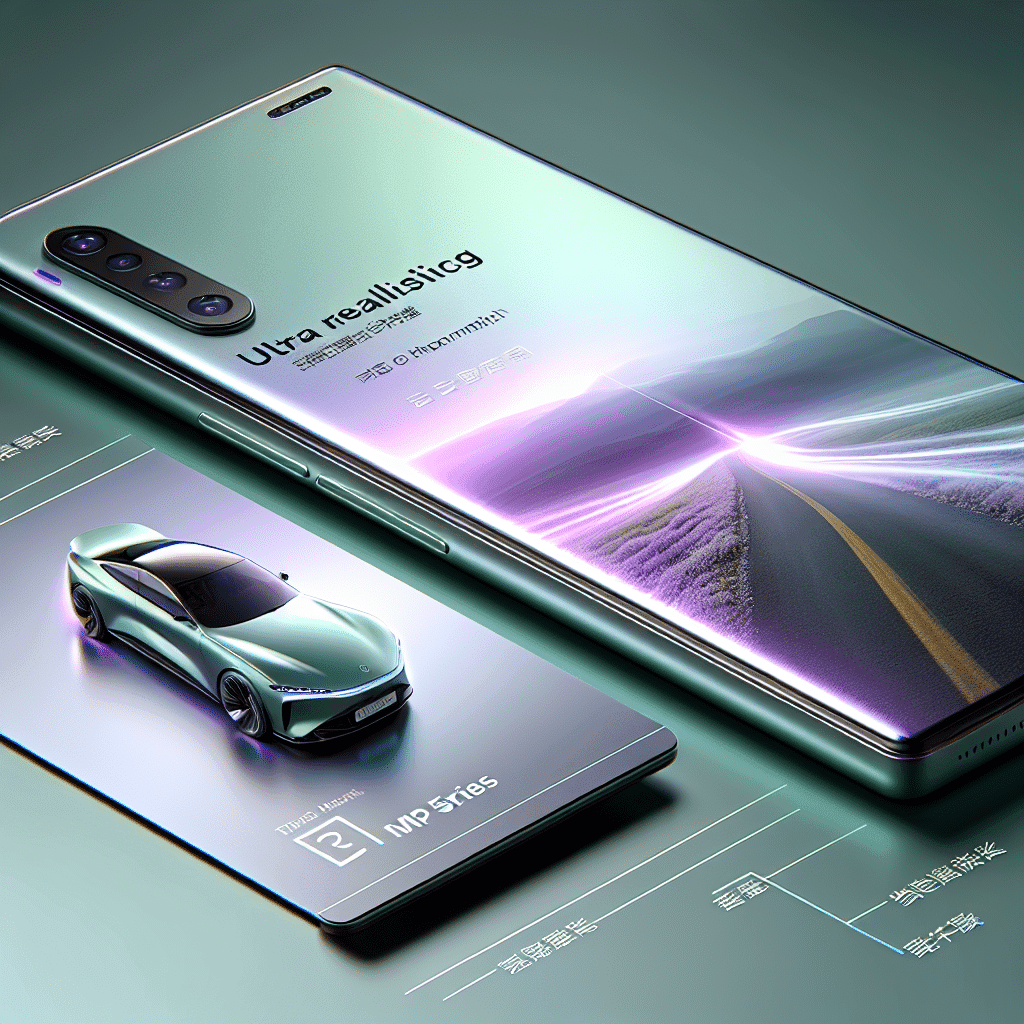 ¡Sorprendente! El Honor Magic 6 Ultimate Edition de HONOR llega con sistema de cámaras avanzado. Diseño sofisticado y siete cámaras para capturas excepcionales. #PorscheDesign