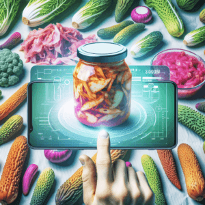 Kimchi: tradición coreana que conquista Occidente, donde su fermentación y beneficios nutricionales destacan en la industria alimentaria. ¡Saludable y sabroso!