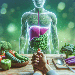 Descubren impacto de dieta sin vegetales en salud hepática. Aliméntate balanceado: ¡vegetales protegen tu hígado! Evita grasas saturadas para prevenir enfermedades hepáticas.