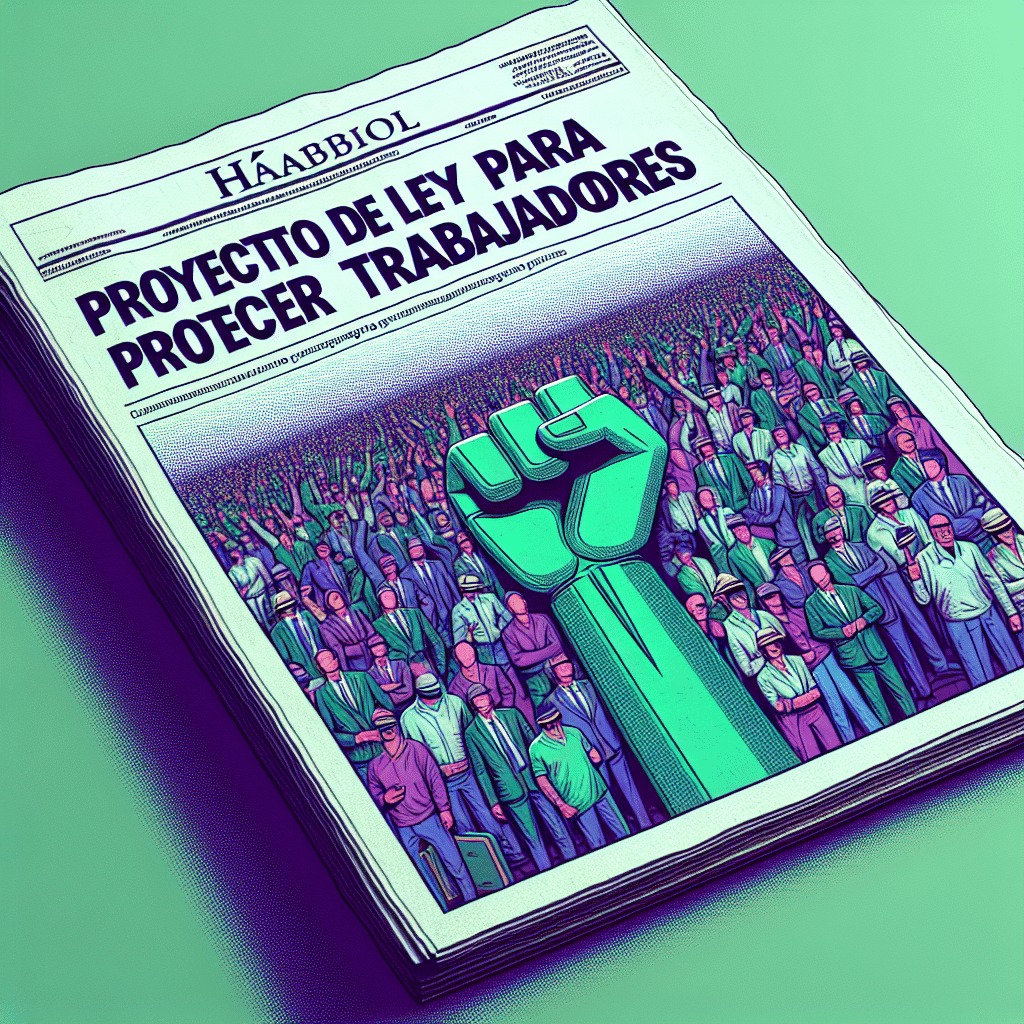 El presidente de Brasil, Luiz Inácio Lula da Silva, propone ley laboral para proteger a trabajadores, estableciendo pago justo por hora y seguridad social.