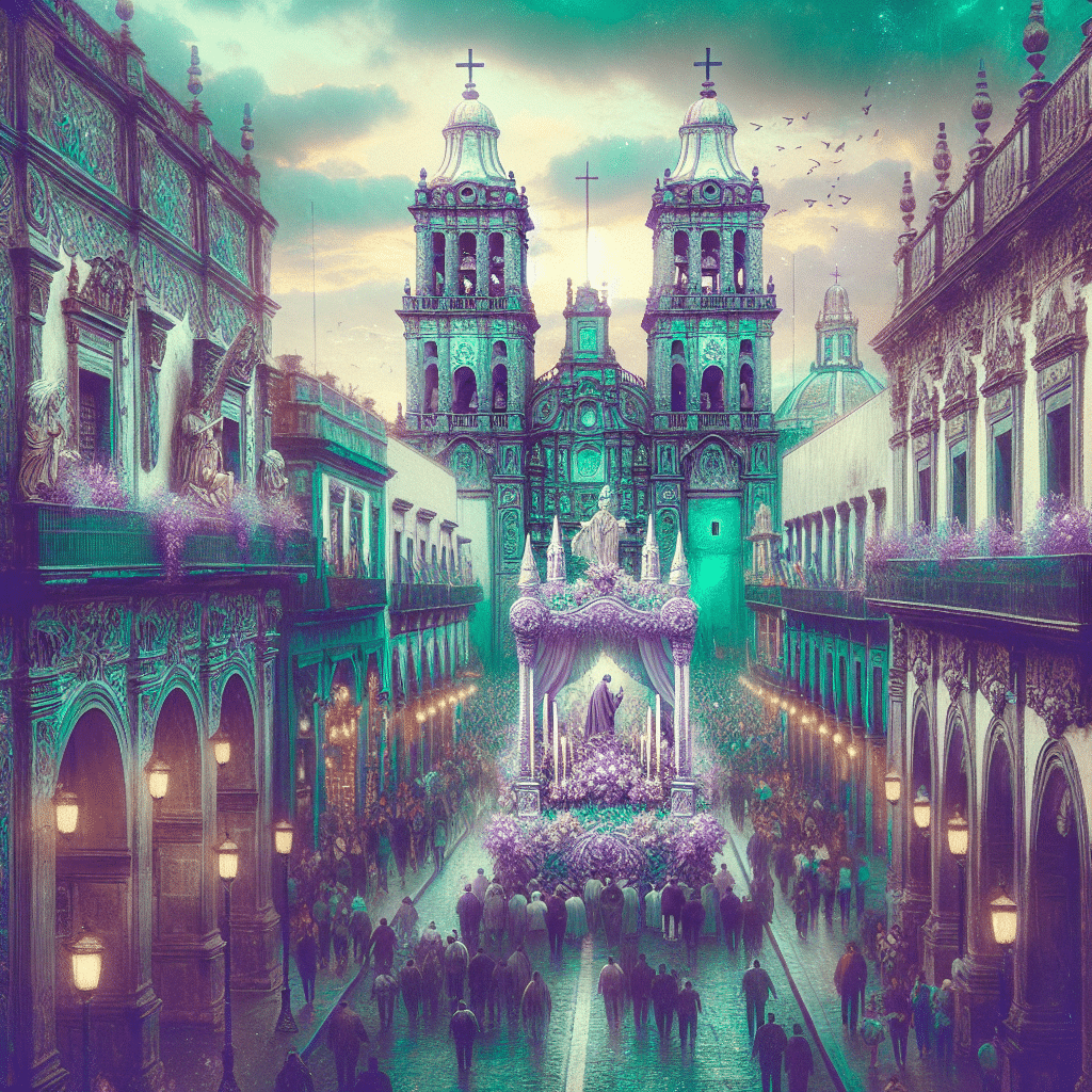 Descubre la Ciudad de México en Semana Santa: menos gente, más cultura, y ¡museos gratis! ¡No te pierdas esta época especial en la capital mexicana!