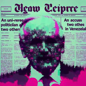 Nicolás Maduro denuncia intentos terroristas contra servicios públicos en Venezuela y acusa a Leopoldo López y Álvaro Uribe de conspiración.