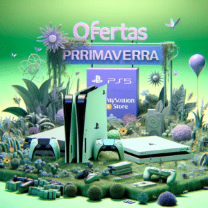 Ofertas de Primavera en PlayStation Store: ¡hasta 75% de descuento en juegos populares como Diablo IV, Assassin's Creed Valhalla y FIFA 22 de Ubisoft! ¡Ahorra antes del 20 de abril!