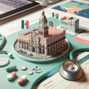 Seguro Médico en México: Guía Completa para Extranjeros