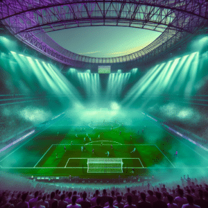 España y Brasil chocarán en un amistoso en el Santiago Bernabéu con estrellas como Rodri y Rodrygo. La emoción del fútbol en uno de los estadios más emblemáticos.