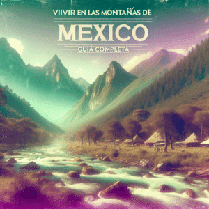 Vivir en las Montañas de México: Guía Completa