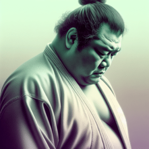 Fecha la triste noticia del fallecimiento de Akebono, el legendario luchador de sumo que dejó su huella en Japón. 🇯🇵 #AkebonoTarō #Rikishi #Japón