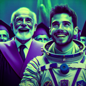 Español Pablo Álvarez se gradúa astronauta de la Agencia Espacial Europea en ceremonia destacada con reconocimientos y apoyo oficial. ¡Próxima misión en 2026!