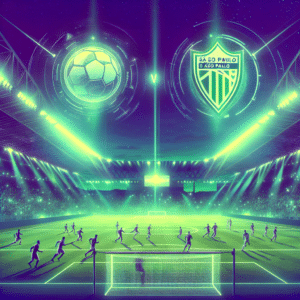 Club Atlético Talleres desafía a São Paulo FC en Copa Libertadores. Duelo épico en Olímpico de Córdoba promete emociones y calidad futbolística. ¡Imperdible!