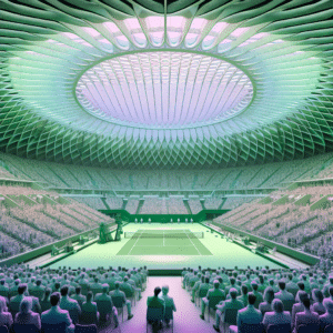 Roland Garros moderniza sus instalaciones con nuevo techo retráctil. Despedida anunciada de Rafael Nadal y homenaje a Amélie Mauresmo en el Abierto de Francia. 🎾🇫🇷