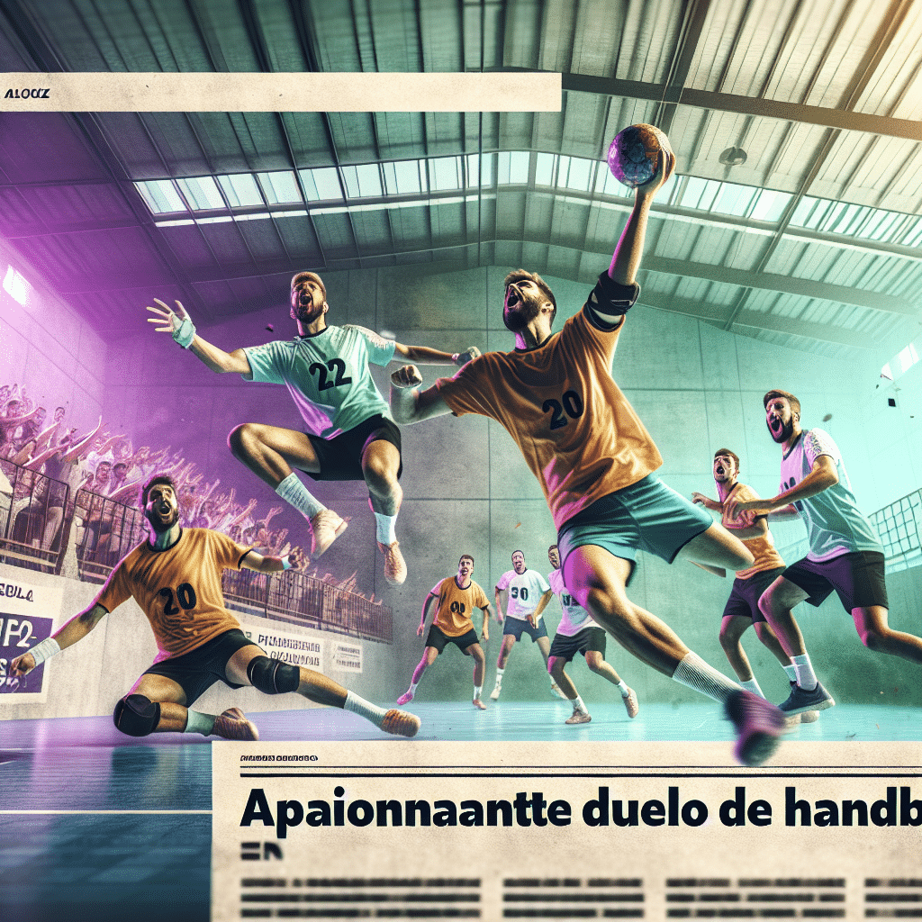 Esta semana, Calzado BM Bolaños y Topdormitorios.com BM Pozuelo se enfrentarán en un emocionante encuentro de Handball en la Primera Nacional. Vital para ambos equipos.