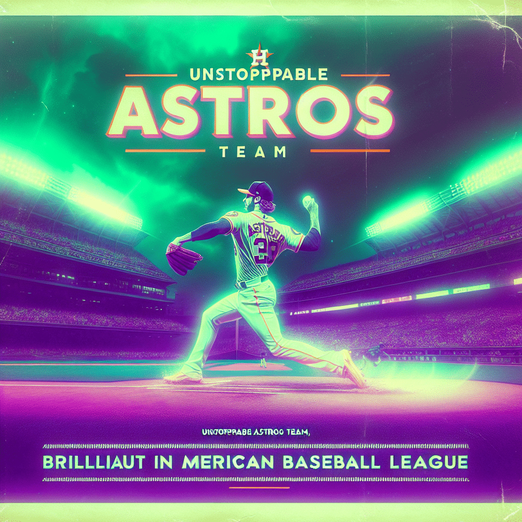 Yordan Álvarez brilla con los Astros de Houston, liderando nueve victorias seguidas. Su talento destaca en la MLB frente a los Texas Rangers.